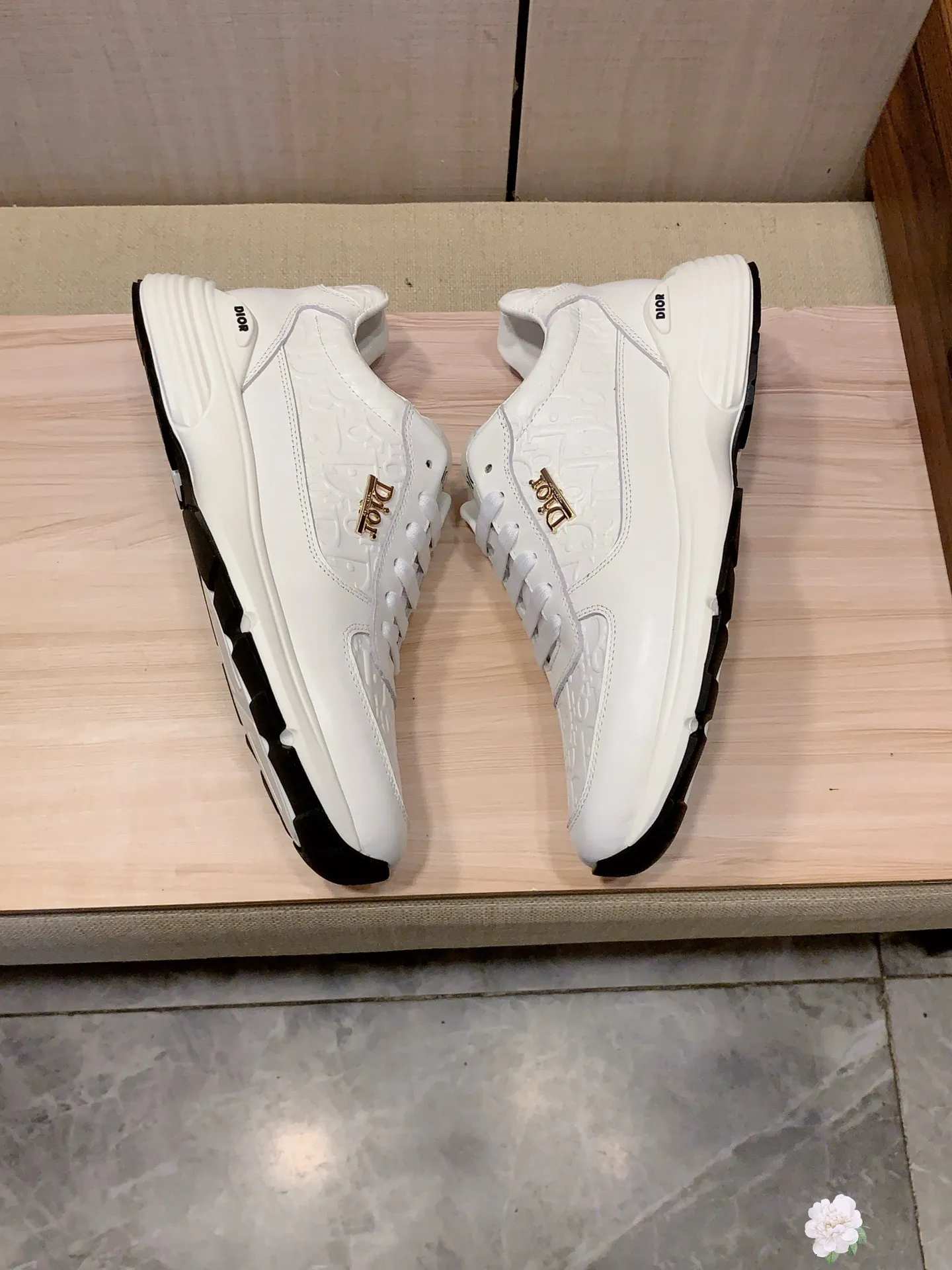 Men's Men's Shoes💰460💰💰🎩🎩[Lightning][Lightning] "Dior DIOR*" The latest and most popular casual shoes, top brand [seduce] luxury~purchase, top~quality. [Strong] The upper is made of imported breathable cowhide with material ➕ breathable sheepskin feet (•) and fine workmanship. The original stylish and stylish soft rubber wear-resistant and non-slip outsole is light and comfortable on the feet. The real thing looks better when photographed in person. No. 0121: Code: 38-44, 3️⃣ colors selected
